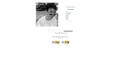 Desktop Screenshot of hitokiri.com